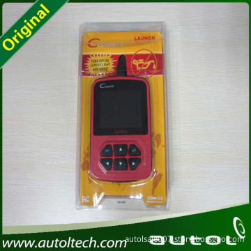 Launch Cresetter Launch Oil Resetter